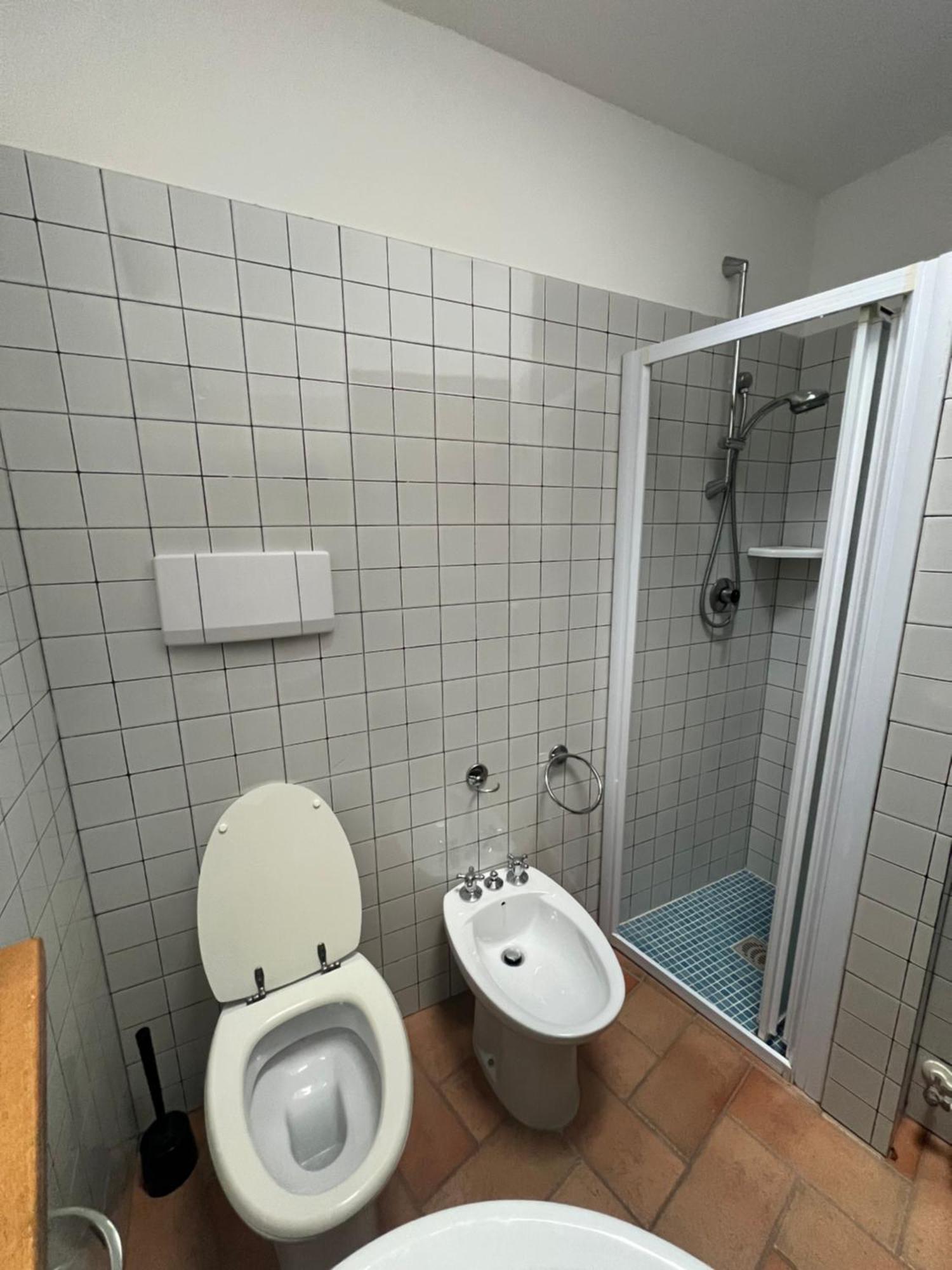 Guerrin Meschino Hotel Montemonaco Kültér fotó